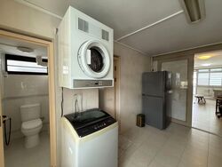 Blk 2 Ghim Moh Green (Queenstown), HDB 3 Rooms #582992371